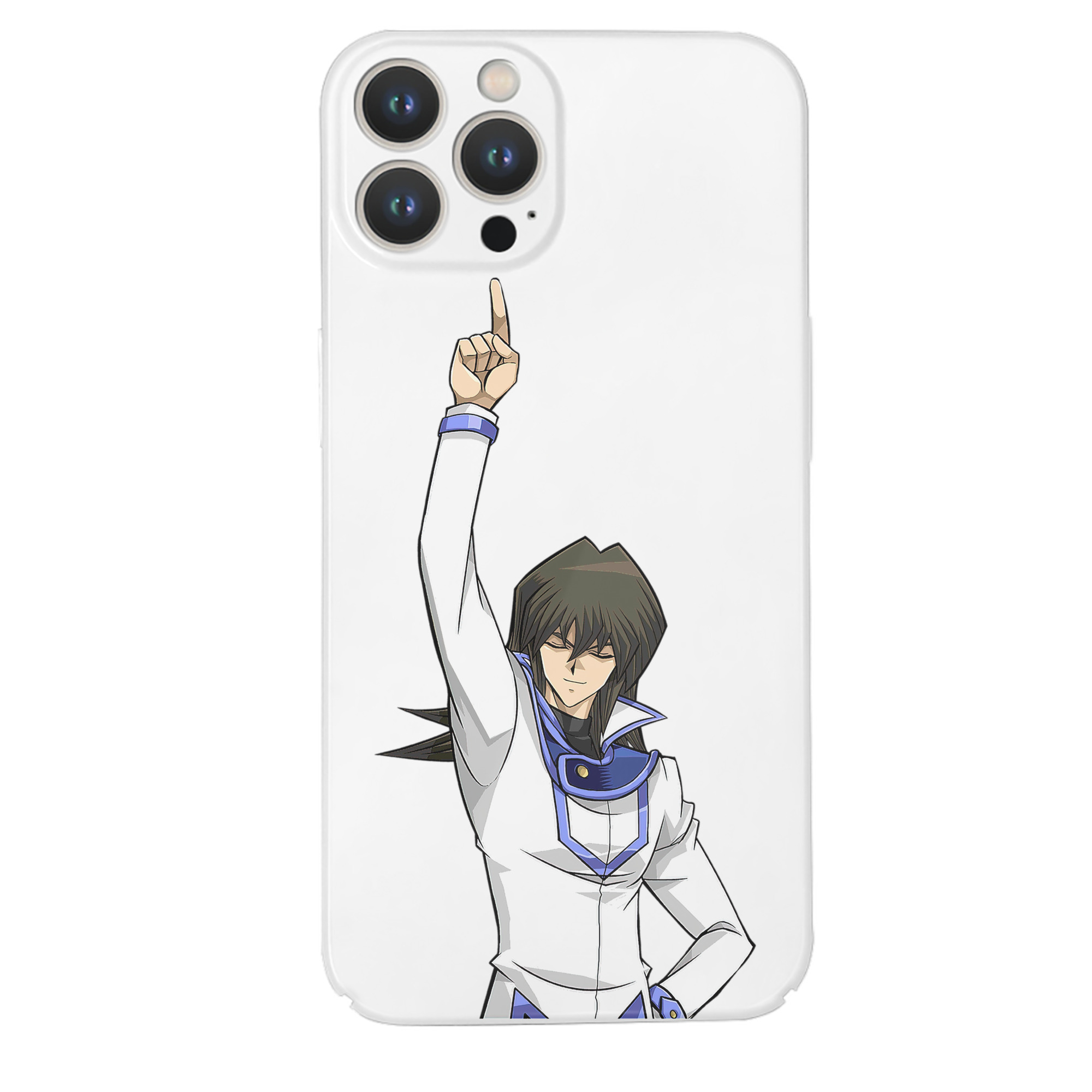 （画像用） 遊☆戯☆王 Yu-Gi-Oh! 【iPhone 14シリーズ対応】ハードケース